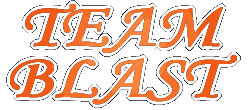 TEAM BLAST
